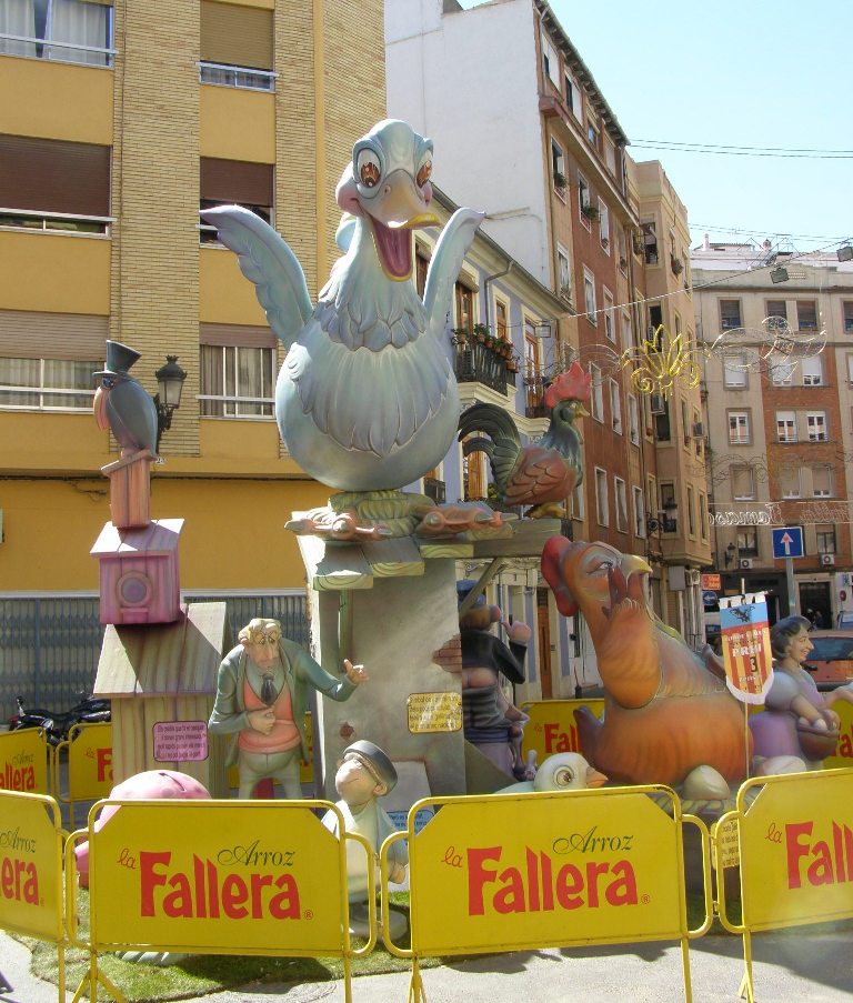 Totfalles: Tomasos-Carlos Cervera